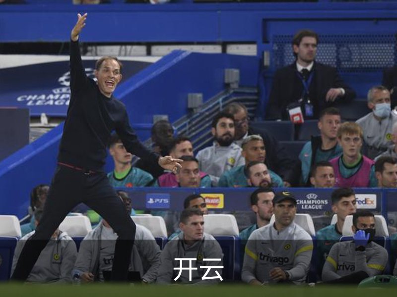 开云介绍